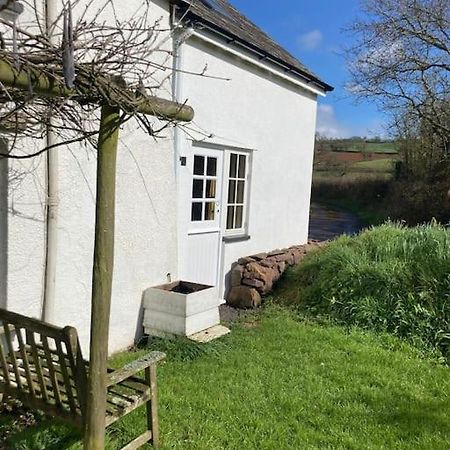 Rural Devon Retreat In Stunning Exe Valley. Exeter Bagian luar foto