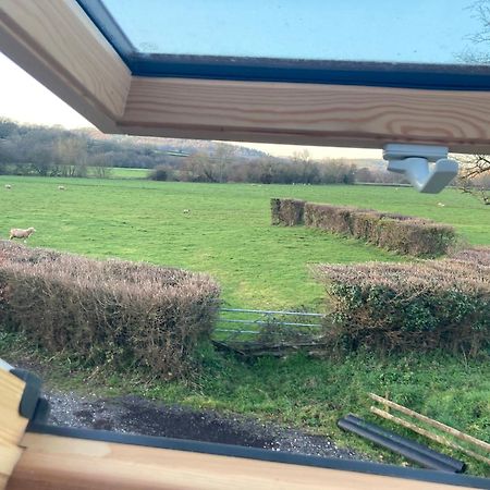Rural Devon Retreat In Stunning Exe Valley. Exeter Bagian luar foto