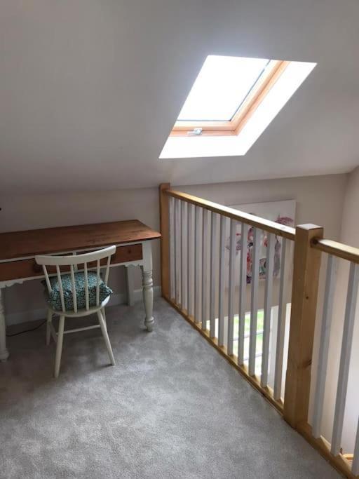 Rural Devon Retreat In Stunning Exe Valley. Exeter Bagian luar foto