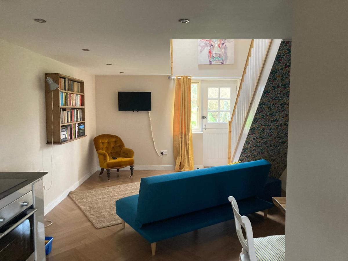 Rural Devon Retreat In Stunning Exe Valley. Exeter Bagian luar foto