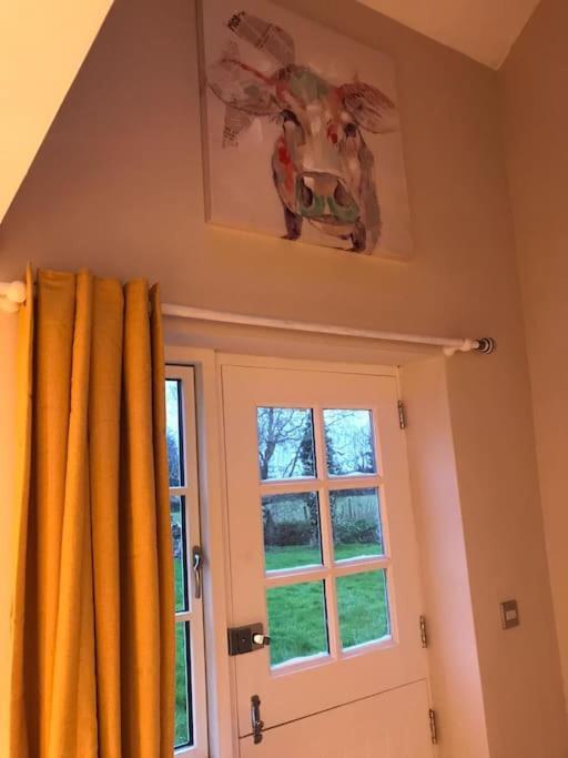 Rural Devon Retreat In Stunning Exe Valley. Exeter Bagian luar foto