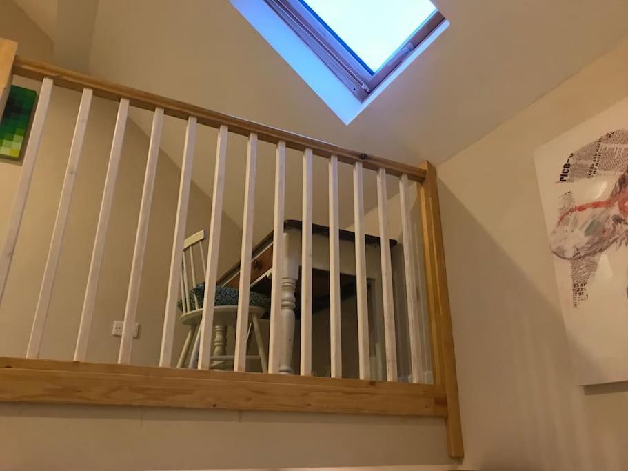 Rural Devon Retreat In Stunning Exe Valley. Exeter Bagian luar foto