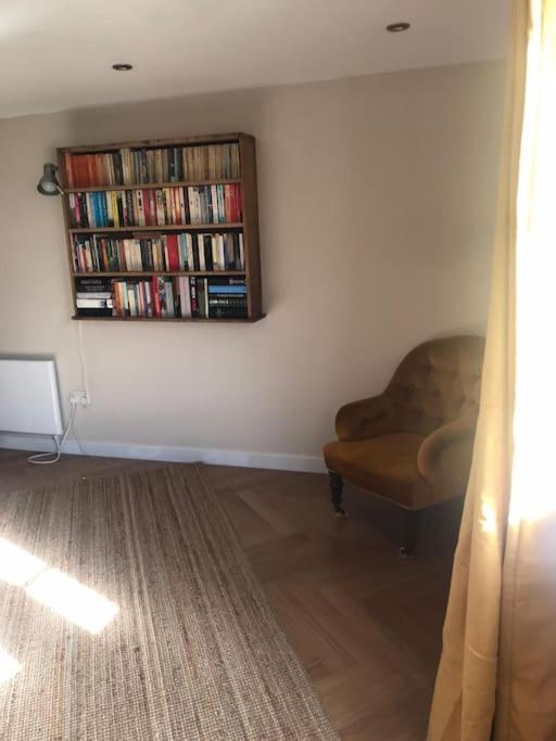 Rural Devon Retreat In Stunning Exe Valley. Exeter Bagian luar foto