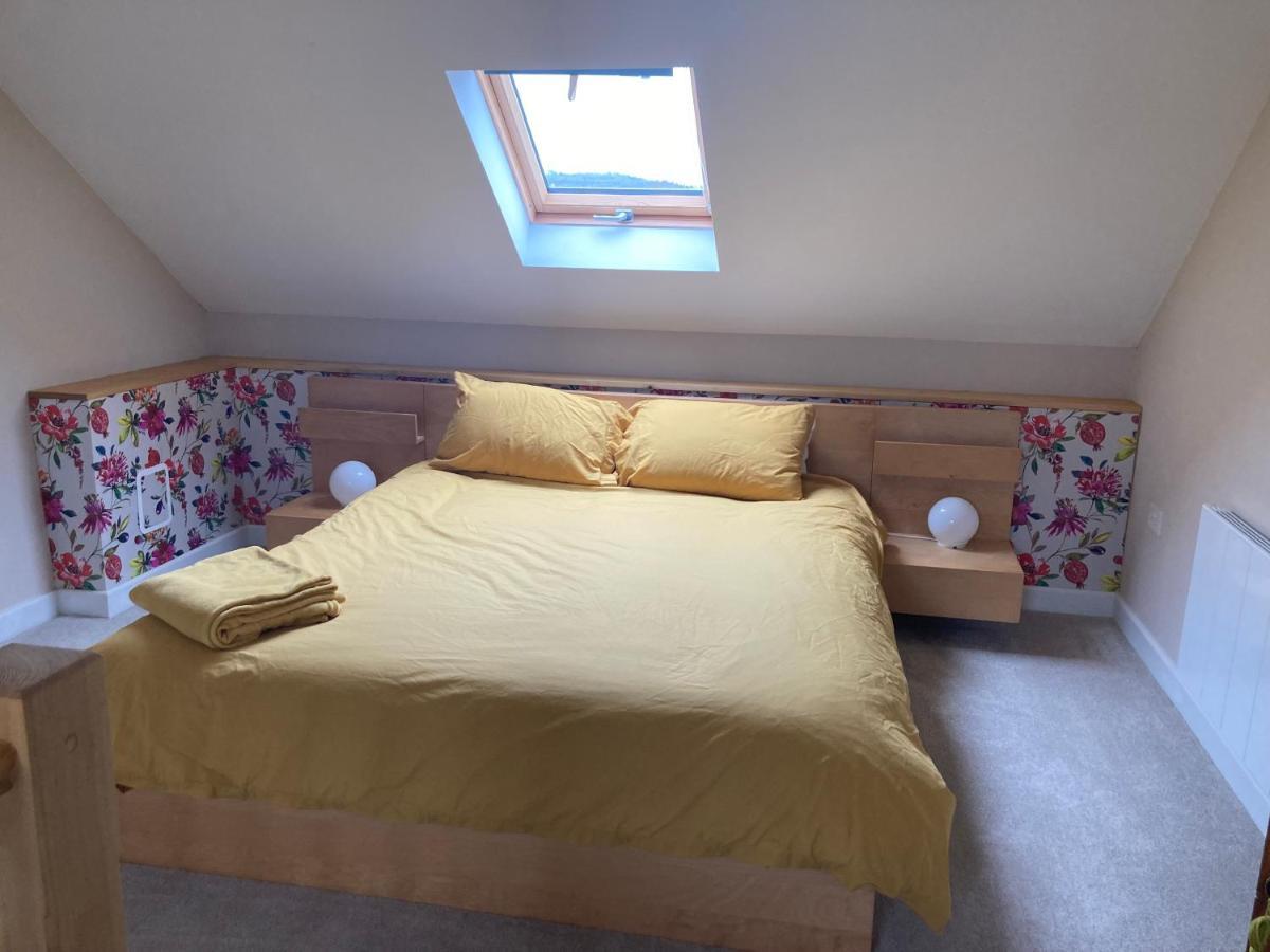 Rural Devon Retreat In Stunning Exe Valley. Exeter Bagian luar foto